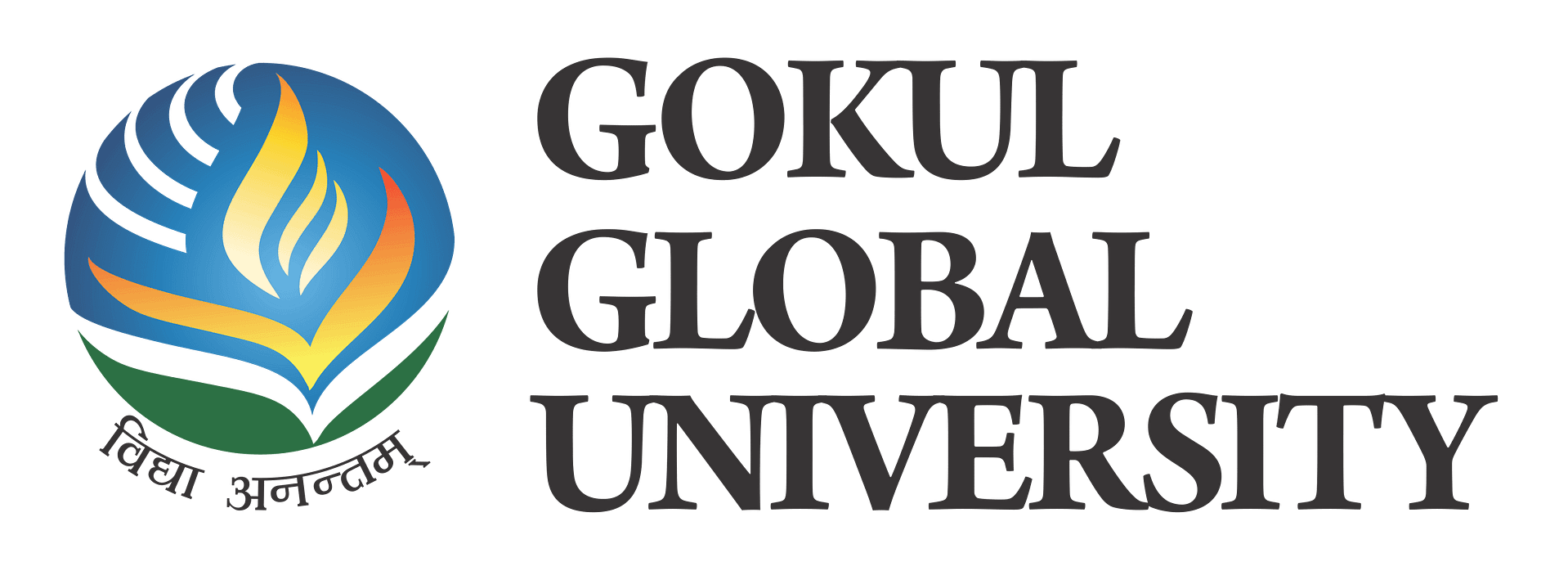 Gokul Global University